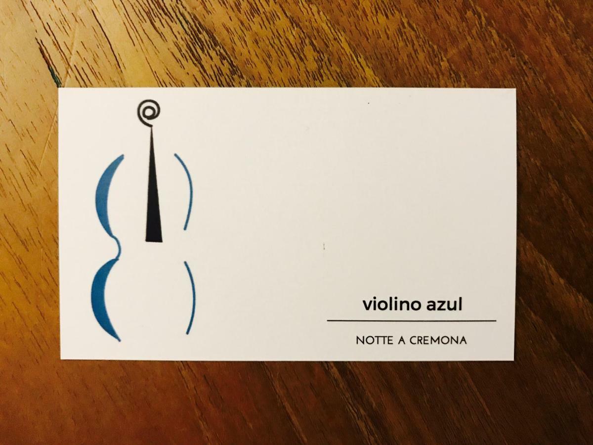فيلا Violino Azul كريمونا المظهر الخارجي الصورة